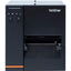 Brother TJ-4120TN Industrial Thermal Transfer Printer - Color - Label/Receipt Print - Ethernet - USB - USB Host - Serial
