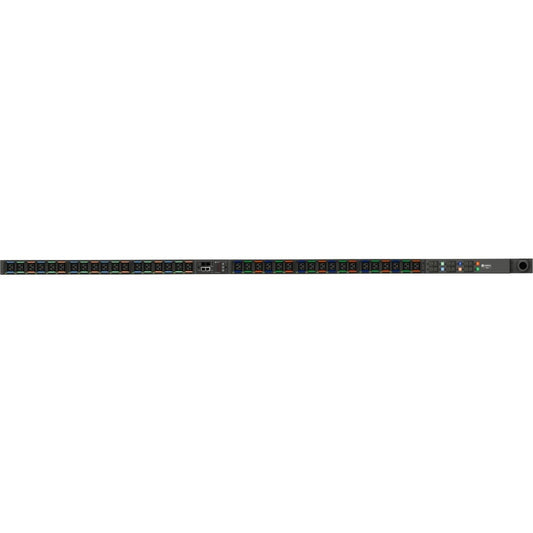 Geist rPDU MNS3EGW1-36CF13-3PS56B0A10-S-A 36-Outlets PDU