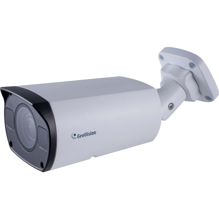 GeoVision GV-TBL4810 4 Megapixel Outdoor Network Camera - Color - Bullet