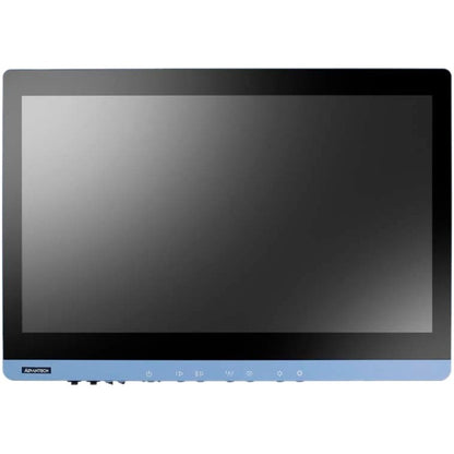 Advantech Point-of-Care POC-621 All-in-One Computer - Intel Core i7 8th Gen i7-8665UE - 8 GB RAM DDR4 SDRAM - 256 GB M.2 PCI Express NVMe SSD - 21.5" Full HD 1920 x 1080 Touchscreen Display - Desktop