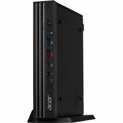 Acer Veriton VN4690GT VVN4690GT-I716G1 Desktop Computer - Intel Core i7 12th Gen i7-12700T Dodeca-core (12 Core) 1.40 GHz - 16 GB RAM DDR4 SDRAM - 1 TB PCI Express SSD