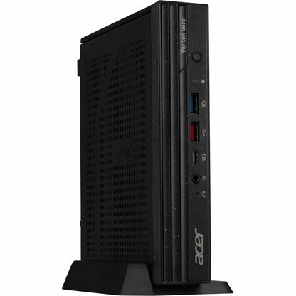 Acer Veriton VN4690GT VVN4690GT-I716G1 Desktop Computer - Intel Core i7 12th Gen i7-12700T Dodeca-core (12 Core) 1.40 GHz - 16 GB RAM DDR4 SDRAM - 1 TB PCI Express SSD