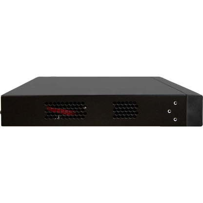 Speco H24HRLN Video Surveillance Station