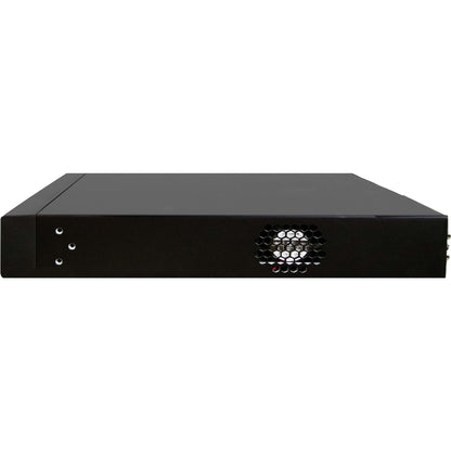 Speco H24HRLN Video Surveillance Station