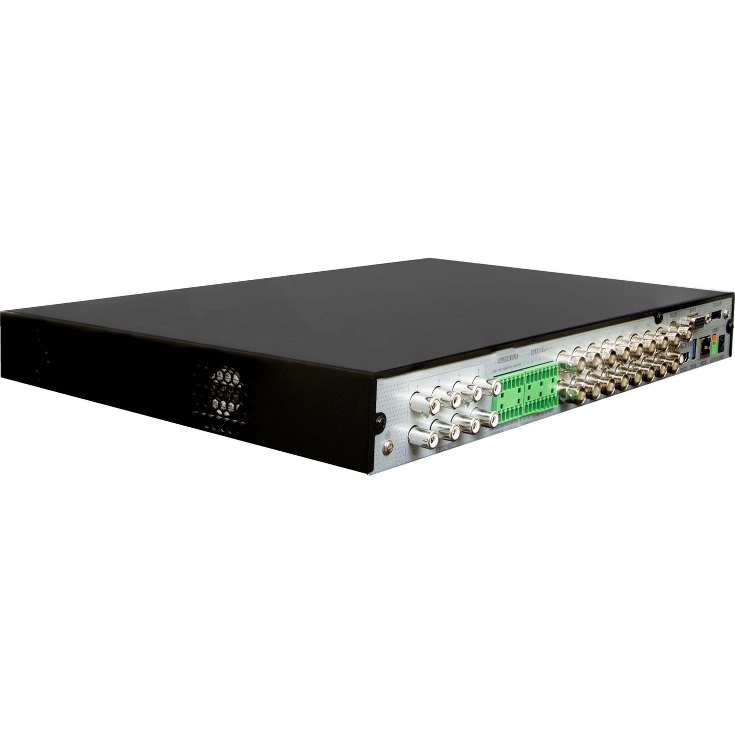 Speco H24HRLN Video Surveillance Station