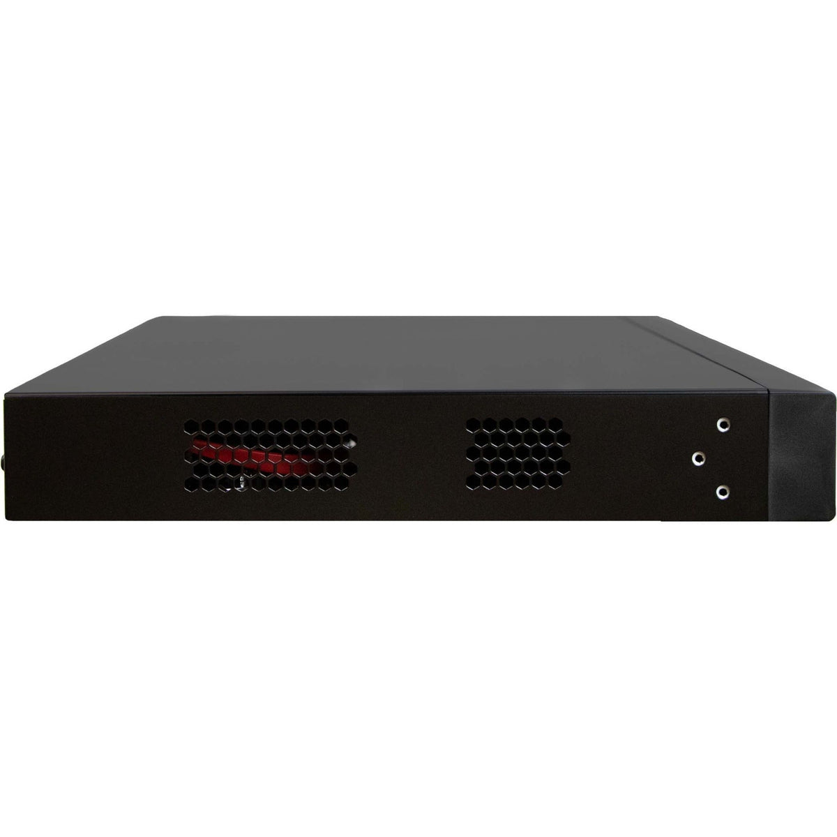 Speco H24HRLN Video Surveillance Station - 16 TB HDD