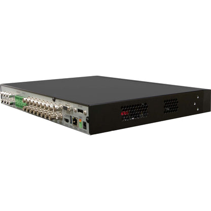 Speco H24HRLN Video Surveillance Station - 16 TB HDD