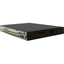 Speco HRLN Series H.265 Hybrid NDAA DVRwith Smart Analytics - 24 TB HDD