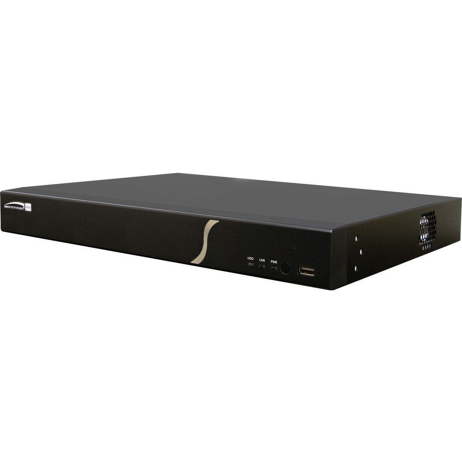 Speco H24HRLN Video Surveillance Station - 8 TB HDD