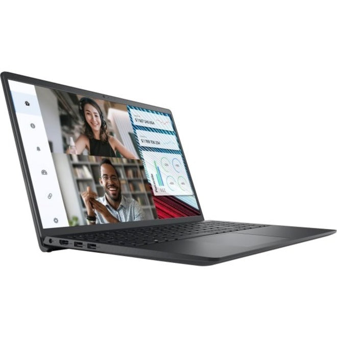 Dell Inspiron 15 3000 3520 15.6" Notebook - Full HD - 1920 x 1080 - Intel Core i5 12th Gen i5-1235U Deca-core (10 Core) - 16 GB Total RAM - 256 GB SSD