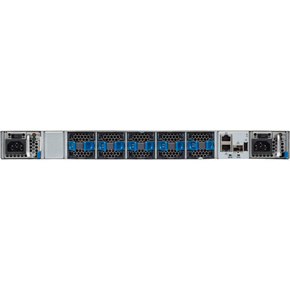 Cisco Nexus 9332C Switch