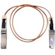 Cisco QSFP-H40G-AOC3M Fiber Optic Network Cable