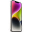 OtterBox iPhone 14 Screen Protector Alpha Glass Antimicrobial Clear