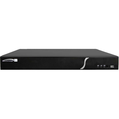Speco H16HRLN Video Surveillance Station