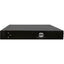 Speco HRLN Series H.265 Hybrid NDAA DVRwith Smart Analytics - 12 TB HDD