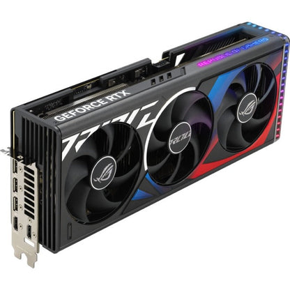 Asus ROG NVIDIA GeForce RTX 4080 Graphic Card - 16 GB GDDR6X