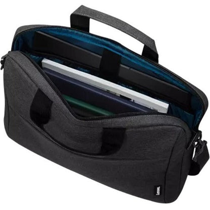 Lenovo T210 Carrying Case for 17" Notebook - Black