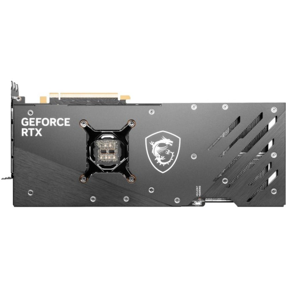 MSI NVIDIA GeForce RTX 4080 Graphic Card - 16 GB GDDR6X