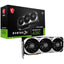 MSI NVIDIA GeForce RTX 4080 Graphic Card - 16 GB GDDR6X