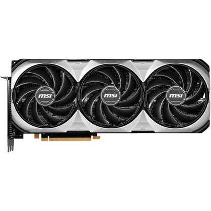 MSI NVIDIA GeForce RTX 4080 Graphic Card - 16 GB GDDR6X