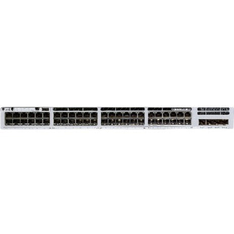 Cisco Catalyst 9300L-48P-4X-E Switch