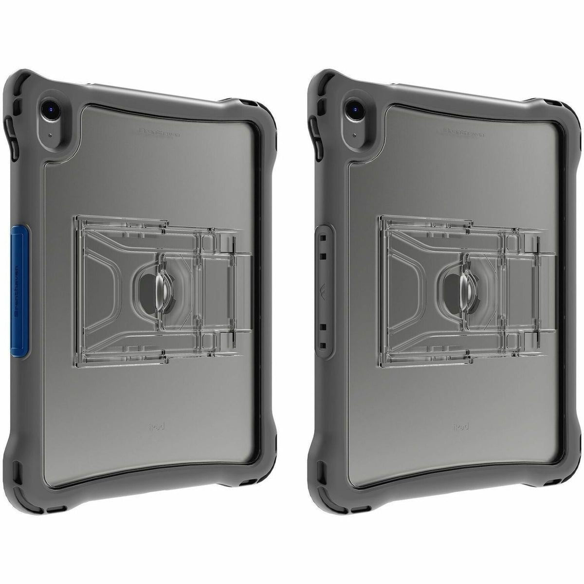 Brenthaven 360 case for iPad (10th Gen)
