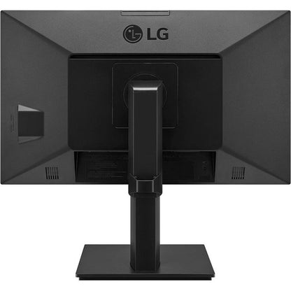 LG 24CQ651W-BP All-in-One Thin Client - Intel Pentium N6005 Quad-core (4 Core) 2 GHz