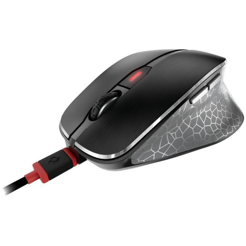 CHERRY DW 9500 SLIM Wireless Desktop with Bluetooth and RF Transmission