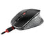 CHERRY DW 9500 SLIM Wireless Desktop with Bluetooth and RF Transmission