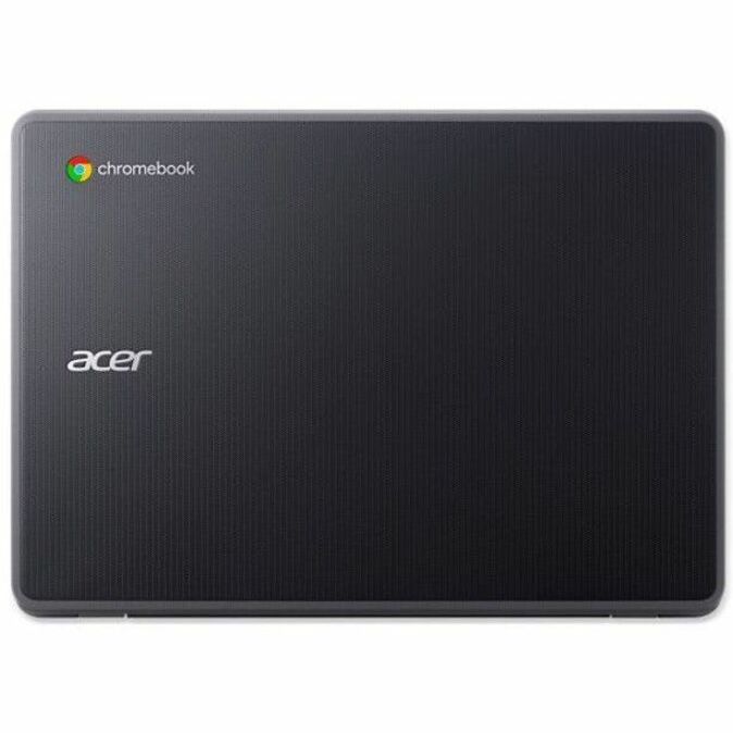 Acer Chromebook 511 C736T C736T-C0R0 11.6" Touchscreen Chromebook - HD - 1366 x 768 - Intel N100 Quad-core (4 Core) - 4 GB Total RAM - 32 GB Flash Memory - Black