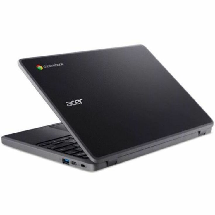 Acer Chromebook 511 C736 C736-C09R 11.6" Chromebook - HD - 1366 x 768 - Intel N100 Quad-core (4 Core) - 4 GB Total RAM - 32 GB Flash Memory - Black