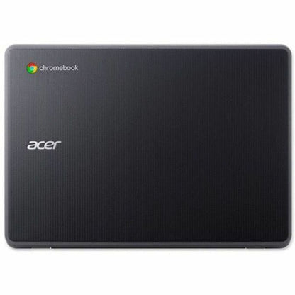 Acer Chromebook 511 C736 C736-C09R 11.6" Chromebook - HD - 1366 x 768 - Intel N100 Quad-core (4 Core) - 4 GB Total RAM - 32 GB Flash Memory - Black