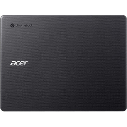 Acer Chromebook Vero 712 CV872 CV872-C26T 12" Chromebook - HD+ - 1366 x 912 - Intel Celeron 7305 Penta-core (5 Core) 1.10 GHz - 4 GB Total RAM - 32 GB Flash Memory - Shale Black