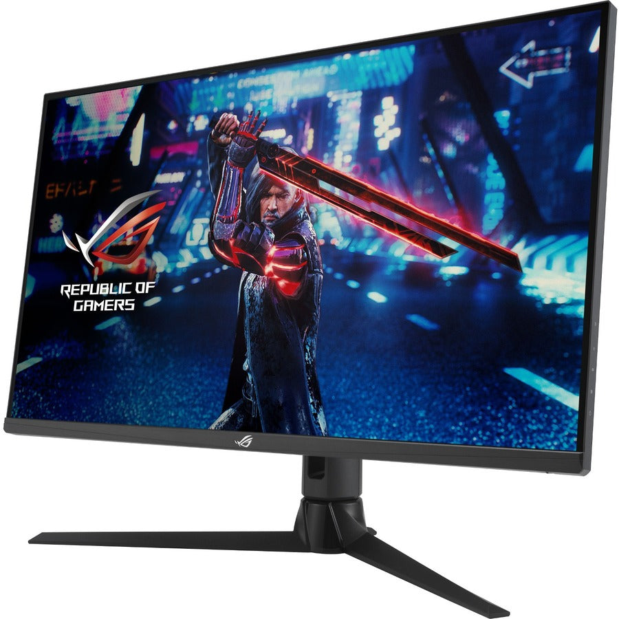 Asus ROG Strix XG32AQ 32" WQHD Gaming LCD Monitor - 16:9