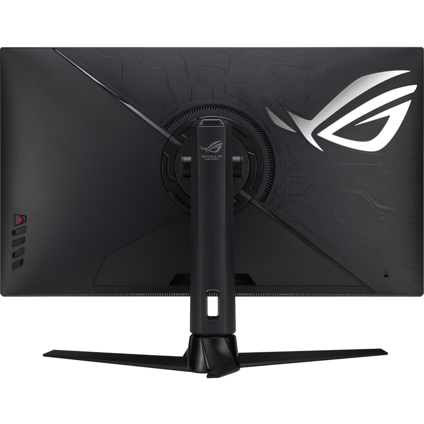 Asus ROG Strix XG32AQ 32" WQHD Gaming LCD Monitor - 16:9