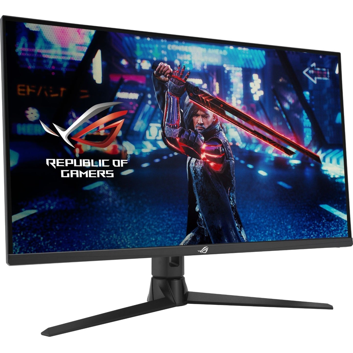 Asus ROG Strix XG32AQ 32" WQHD Gaming LCD Monitor - 16:9