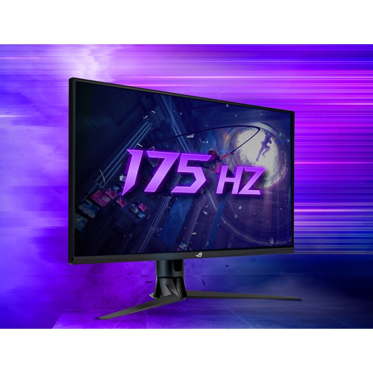 Asus ROG Strix XG32AQ 32" WQHD Gaming LCD Monitor - 16:9