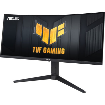 TUF VG34VQEL1A 34" WQHD Curved Screen Gaming LCD Monitor - 21:9