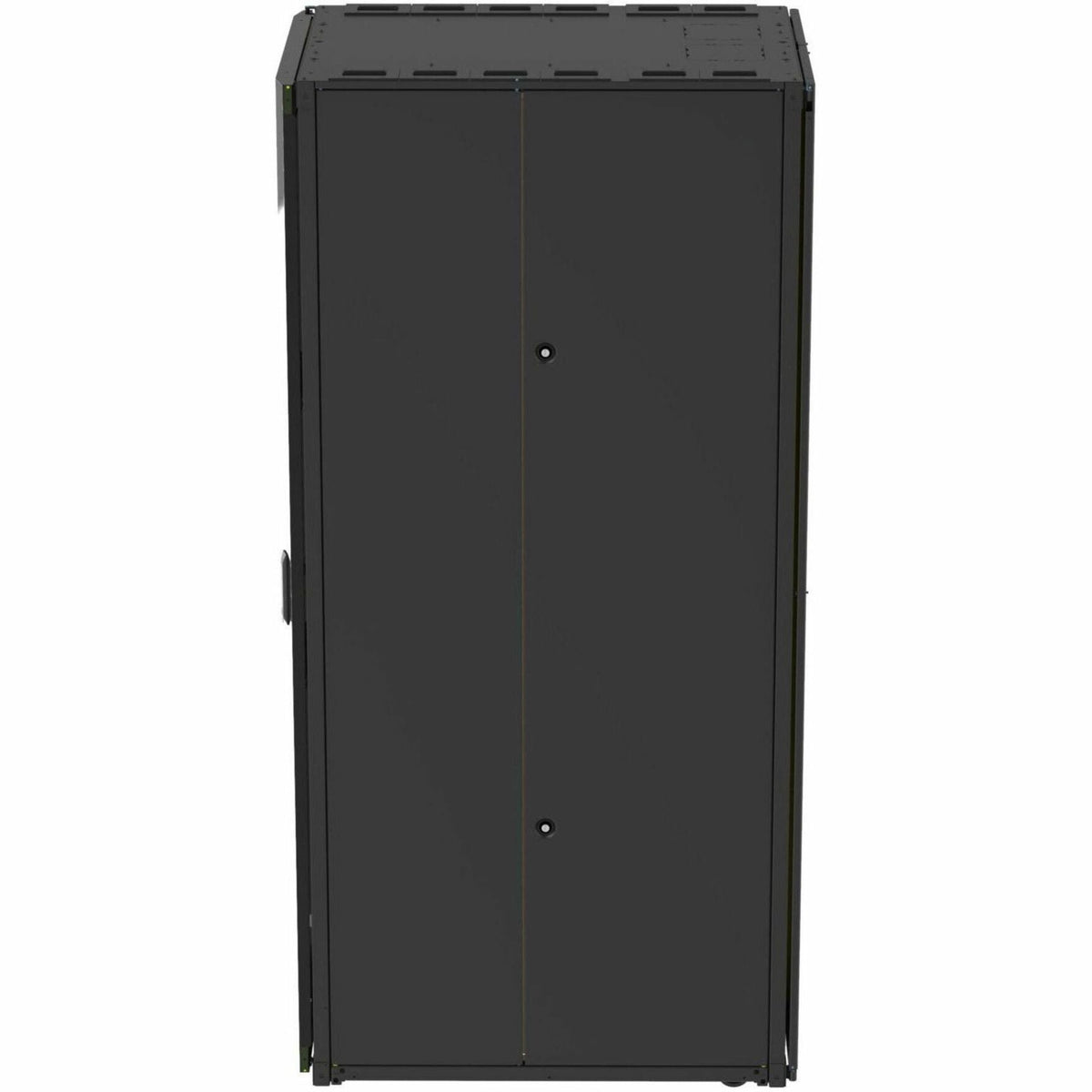 Panduit FlexFusion Rack Cabinet