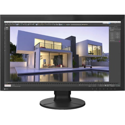 EIZO ColorEdge CG2700X 26.9" 4K UHD LCD Monitor - 16:9 - Black