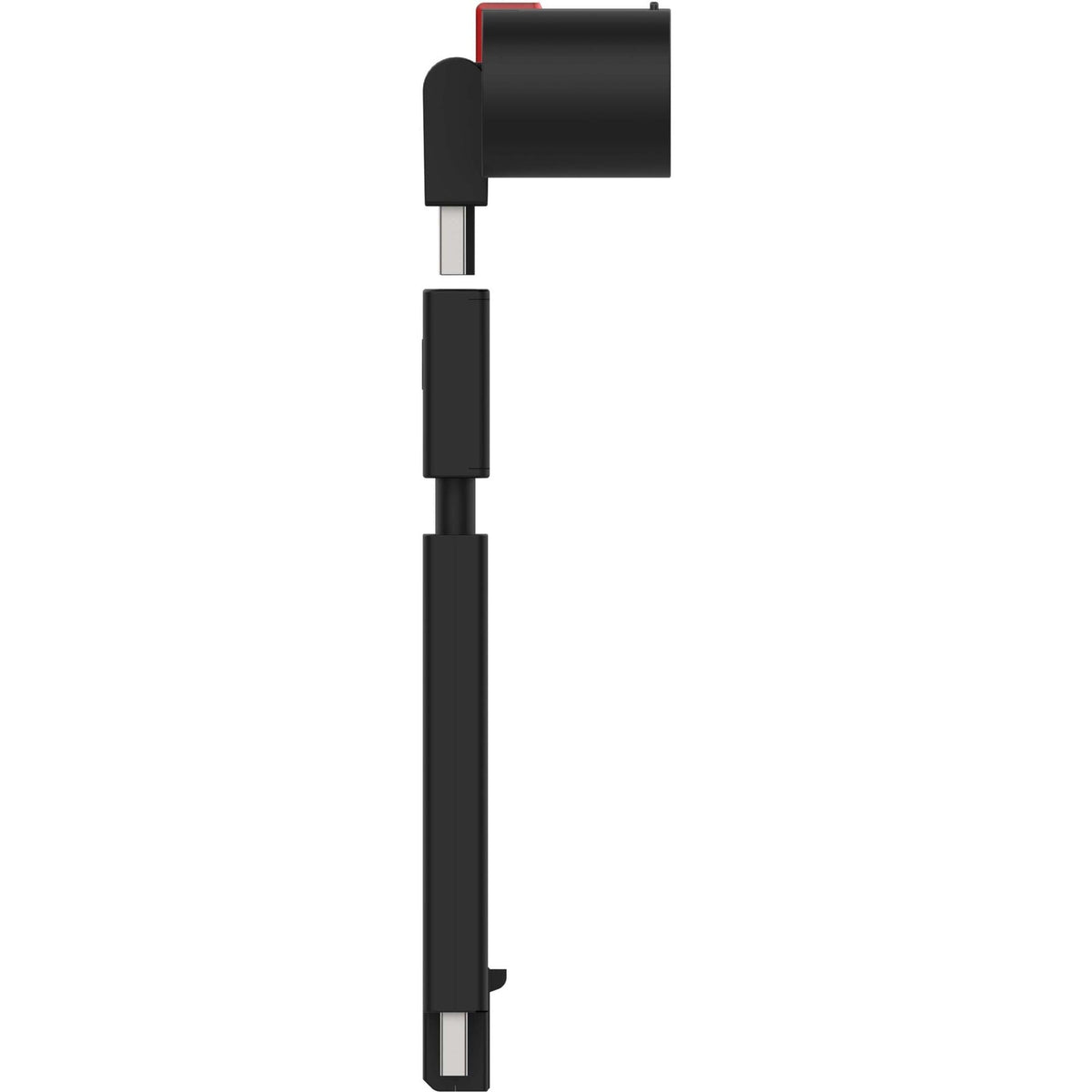 Lenovo ThinkVision MC60 Webcam - Black - USB Type A - 1 Pack(s)