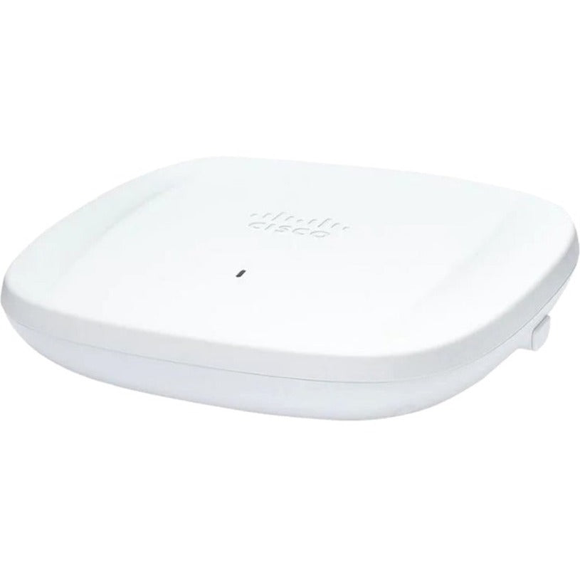 Cisco Catalyst 9136I Tri Band 802.11ax 10.20 Gbit/s Wireless Access Point - Indoor