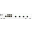 QNAP QSW-M2106-4S Ethernet Switch