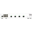 QNAP QSW-M2106-4S Ethernet Switch