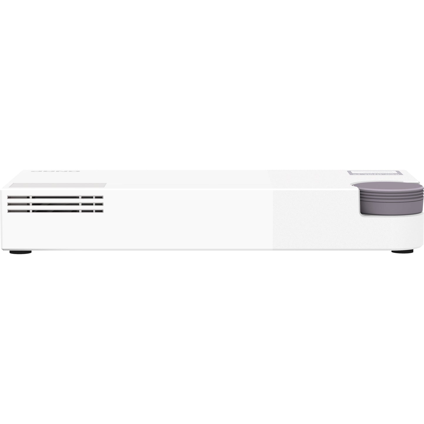 QNAP QSW-M2106-4S Ethernet Switch