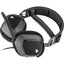 Corsair HS80 RGB USB Wired Gaming Headset - Carbon