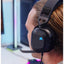 Corsair HS80 RGB USB Wired Gaming Headset - Carbon