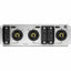 APC by Schneider Electric Backplate Kit with 3x NEMA L5-30R Outlets for Smart-UPS Modular Ultra