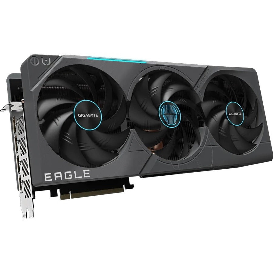 Gigabyte NVIDIA GeForce RTX 4080 Graphic Card - 16 GB GDDR6X