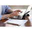 CTA Digital Locking and Folding Security Laptop Desk Mount